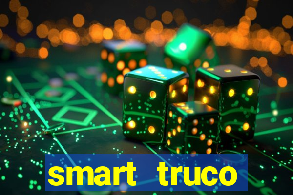 smart truco paulista e mineiro